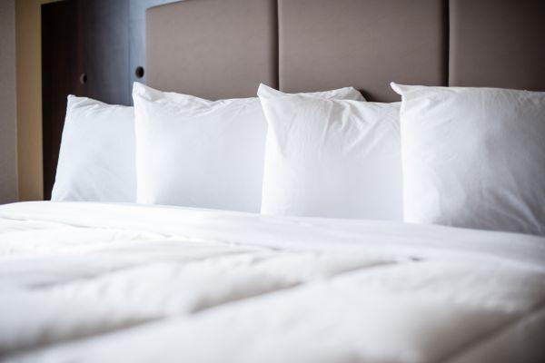Western Star Inn & Suites Stoughton Værelse billede