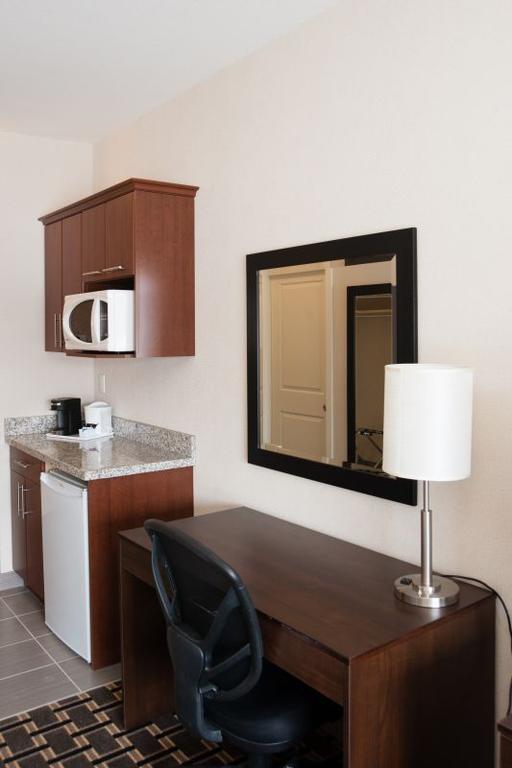 Western Star Inn & Suites Stoughton Værelse billede