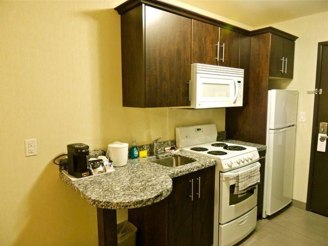 Western Star Inn & Suites Stoughton Eksteriør billede