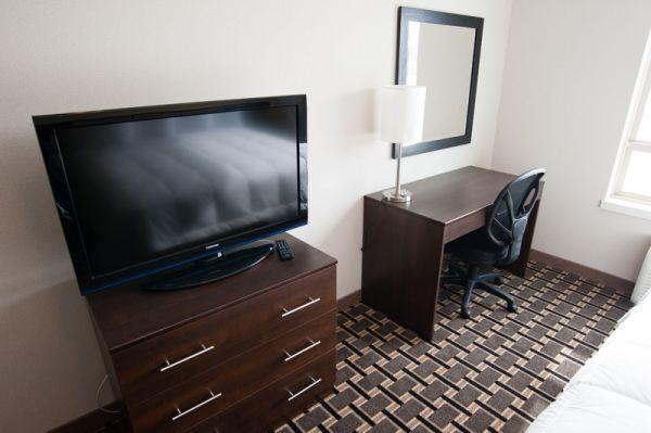 Western Star Inn & Suites Stoughton Eksteriør billede