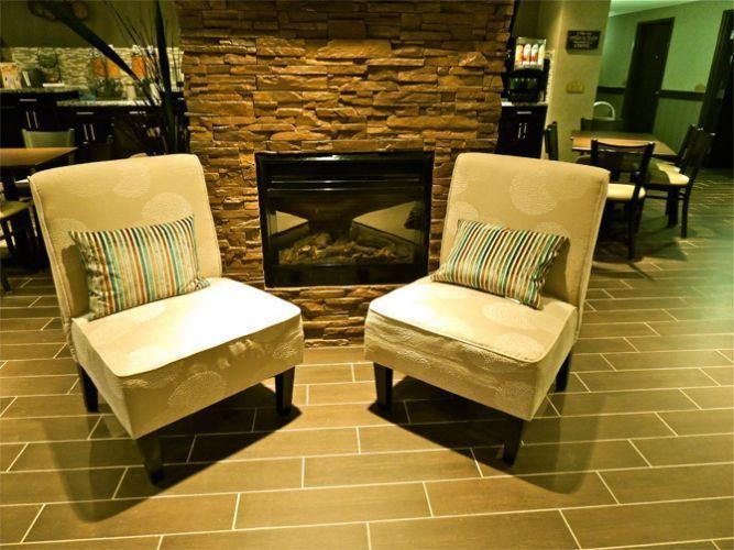 Western Star Inn & Suites Stoughton Eksteriør billede